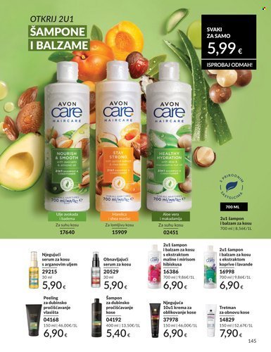 AVON katalog - Mkatalog