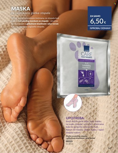 AVON katalog - Mkatalog