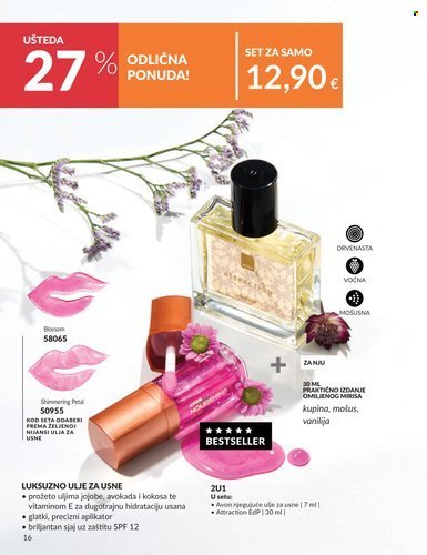AVON katalog - Mkatalog