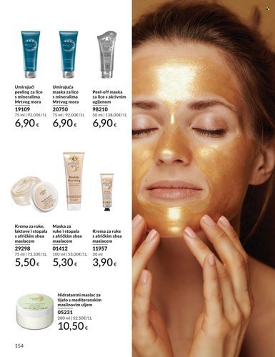 AVON katalog - Mkatalog