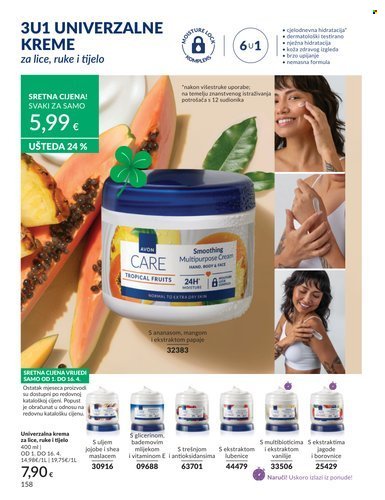 AVON katalog - Mkatalog