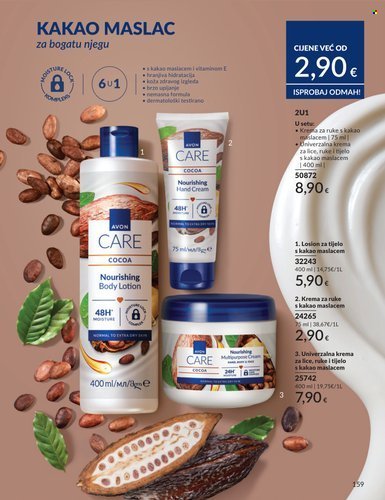 AVON katalog - Mkatalog