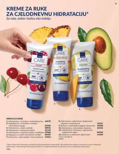 AVON katalog - Mkatalog
