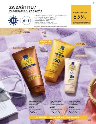 AVON katalog - Mkatalog