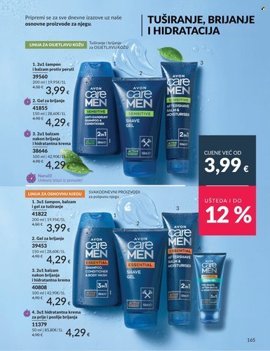 AVON katalog - Mkatalog