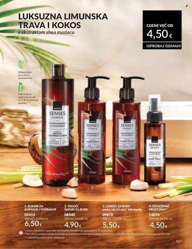 AVON katalog - Mkatalog