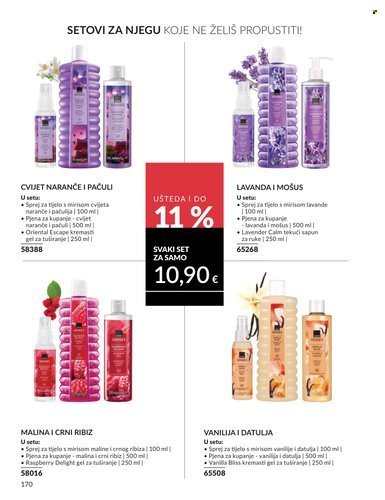 AVON katalog - Mkatalog