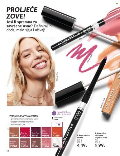 AVON katalog - Mkatalog
