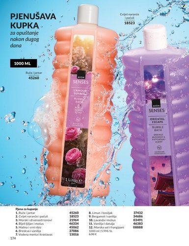 AVON katalog - Mkatalog