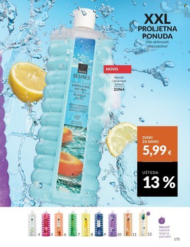 AVON katalog - Mkatalog