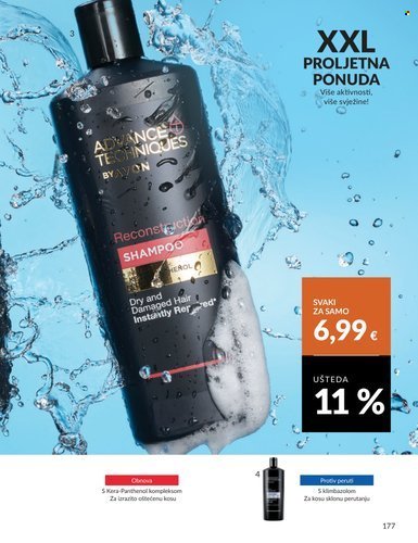 AVON katalog - Mkatalog