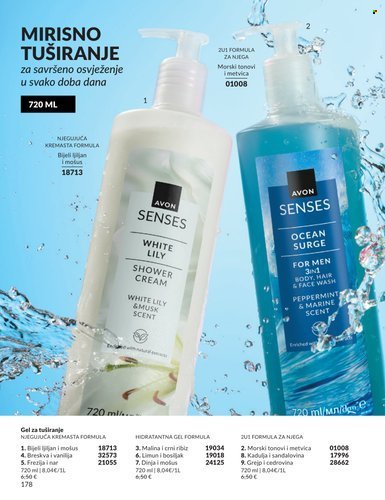 AVON katalog - Mkatalog