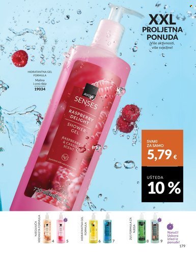 AVON katalog - Mkatalog