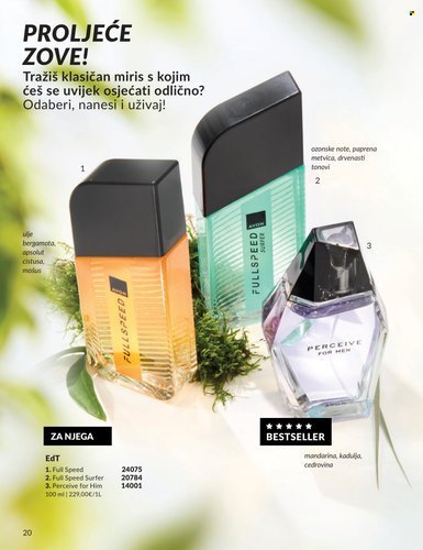 AVON katalog - Mkatalog