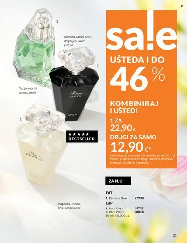 AVON katalog - Mkatalog
