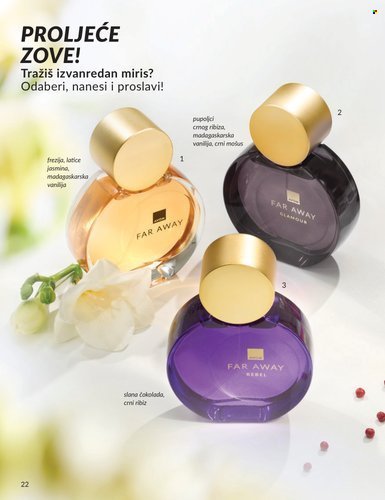 AVON katalog - Mkatalog