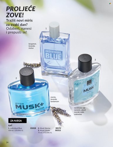 AVON katalog - Mkatalog