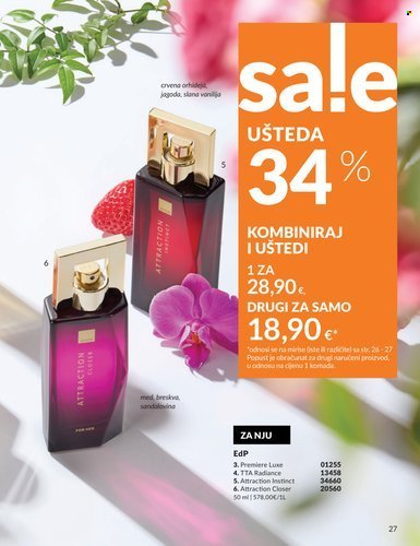 AVON katalog - Mkatalog