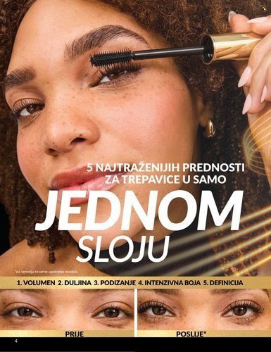 AVON katalog - Mkatalog