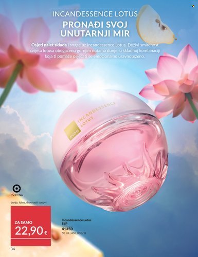 AVON katalog - Mkatalog