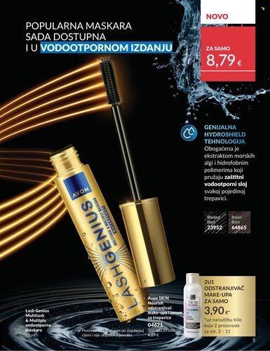 AVON katalog - Mkatalog
