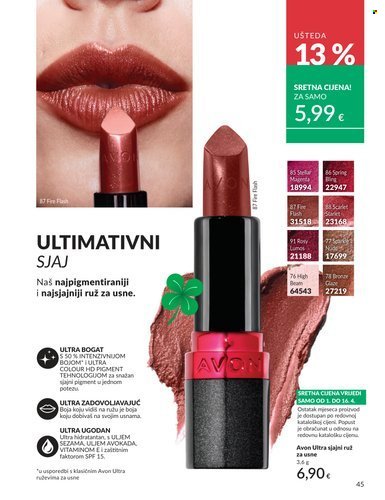 AVON katalog - Mkatalog