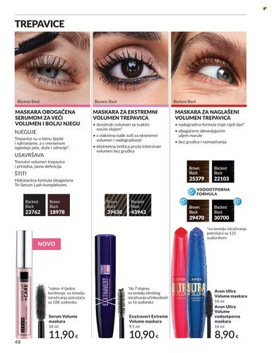 AVON katalog - Mkatalog