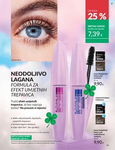 AVON katalog - Mkatalog