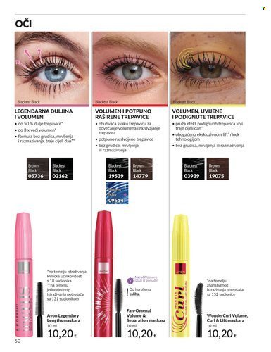 AVON katalog - Mkatalog