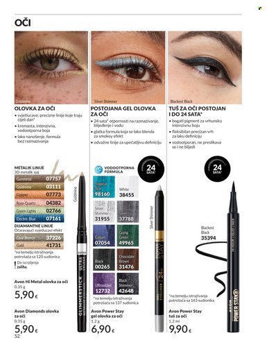 AVON katalog - Mkatalog