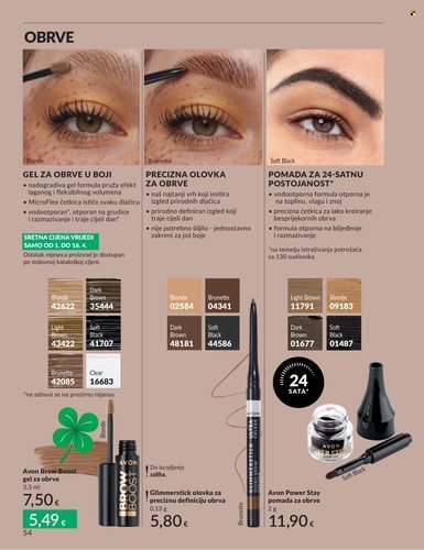 AVON katalog - Mkatalog