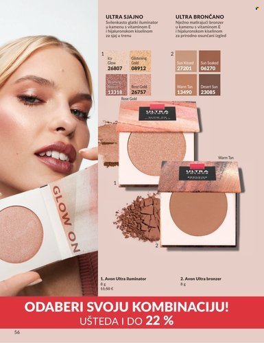 AVON katalog - Mkatalog