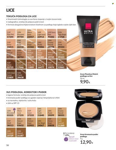 AVON katalog - Mkatalog
