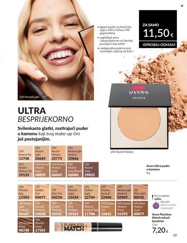 AVON katalog - Mkatalog