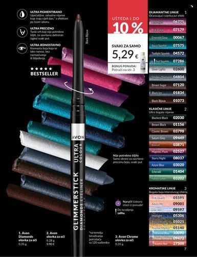 AVON katalog - Mkatalog