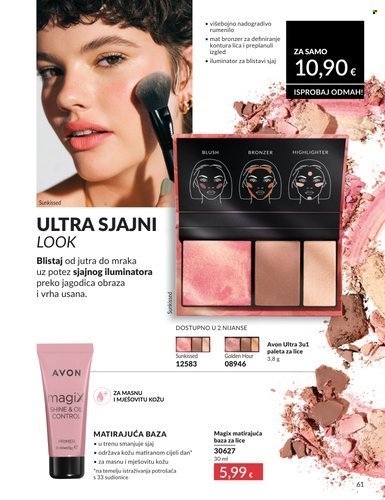 AVON katalog - Mkatalog