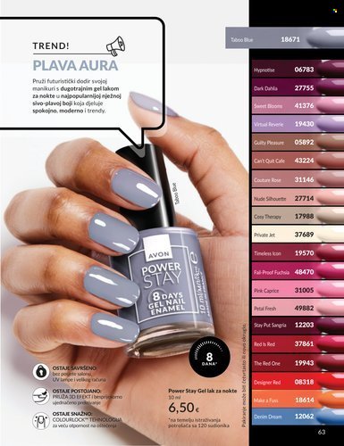 AVON katalog - Mkatalog