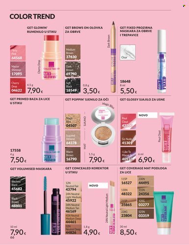 AVON katalog - Mkatalog