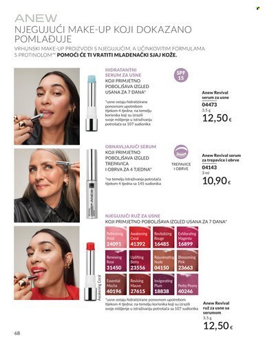 AVON katalog - Mkatalog