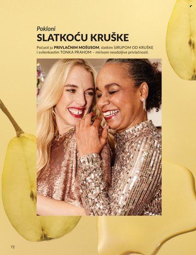 AVON katalog - Mkatalog