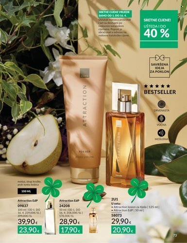 AVON katalog - Mkatalog
