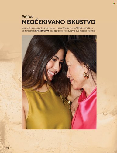 AVON katalog - Mkatalog