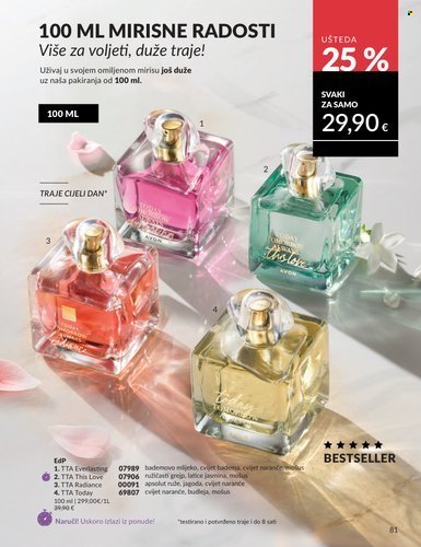 AVON katalog - Mkatalog