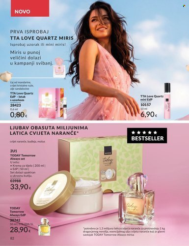 AVON katalog - Mkatalog