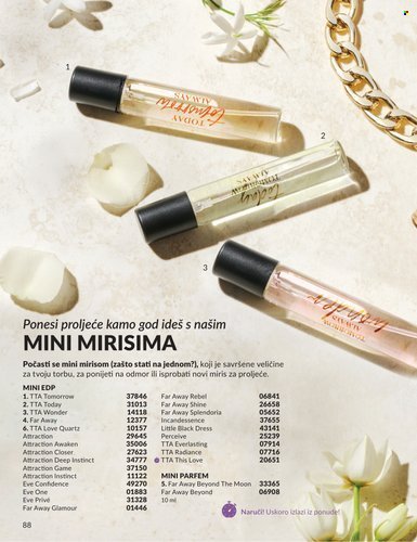 AVON katalog - Mkatalog