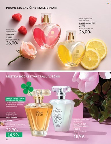 AVON katalog - Mkatalog