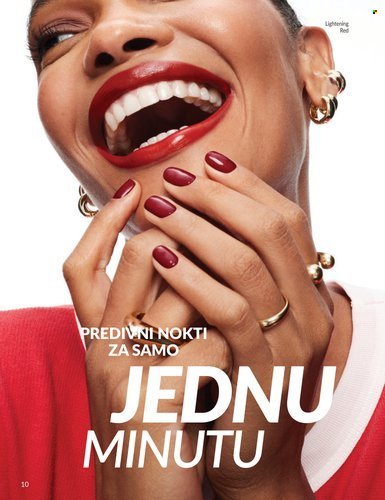 AVON katalog - Mkatalog