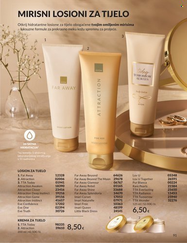AVON katalog - Mkatalog