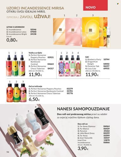 AVON katalog - Mkatalog