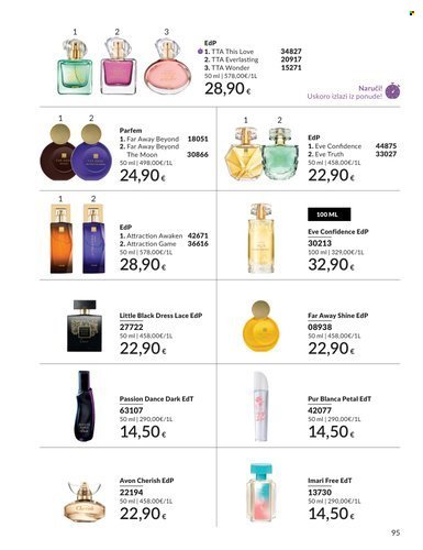 AVON katalog - Mkatalog